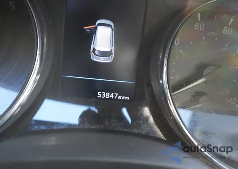 2020 Nissan Rogue Sl Fwd z USA, uszkodzony, nr VIN 5N1AT2MTXLC738043